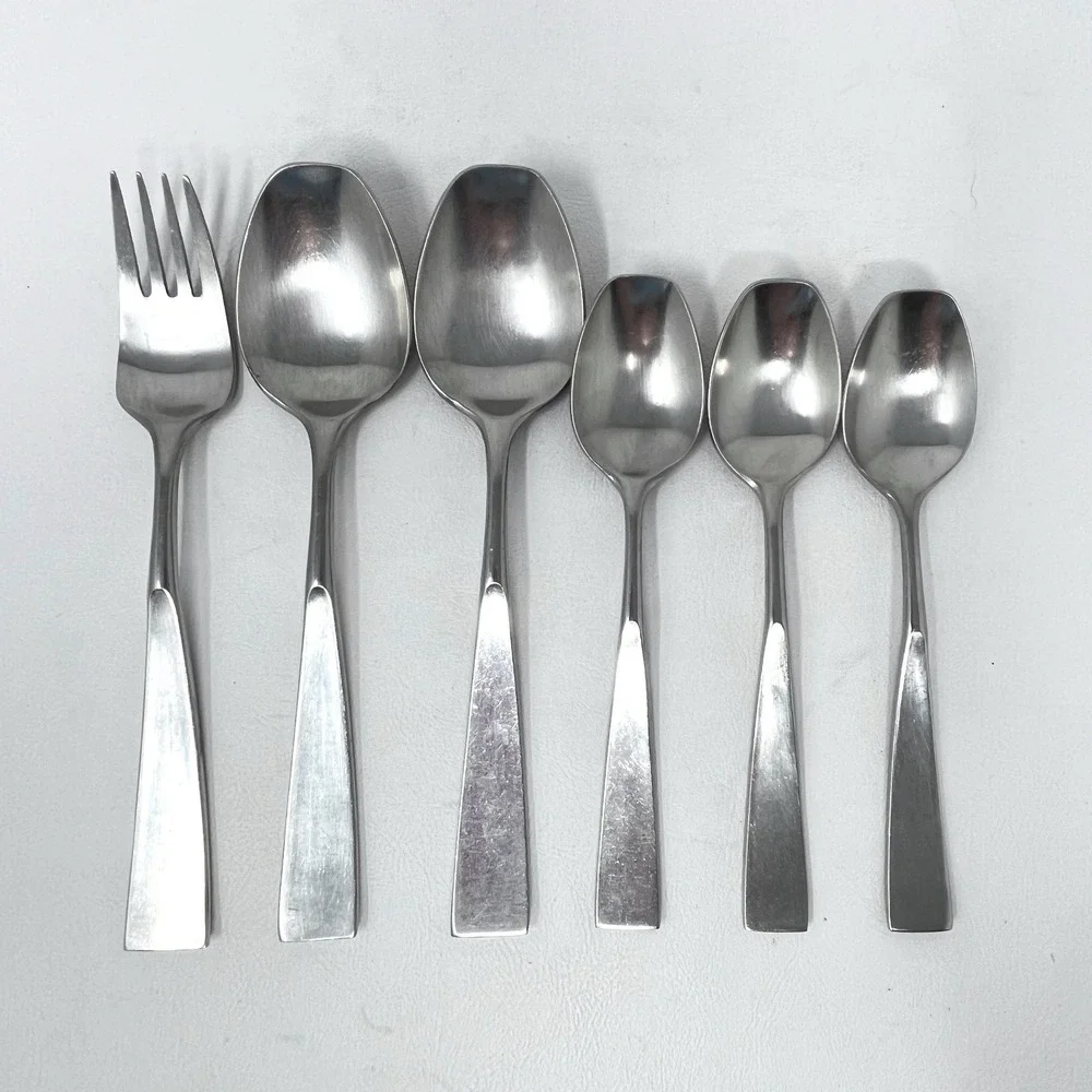 Supreme Cutlery towle supreme